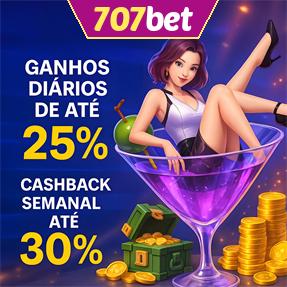 707bet Fundo de Resgate de Perdas Semanais